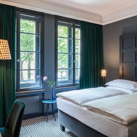 The Midtown Hotel Colonia Esterno foto