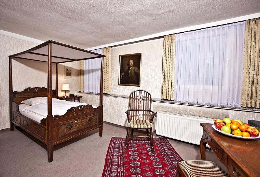 The Midtown Hotel Colonia Esterno foto