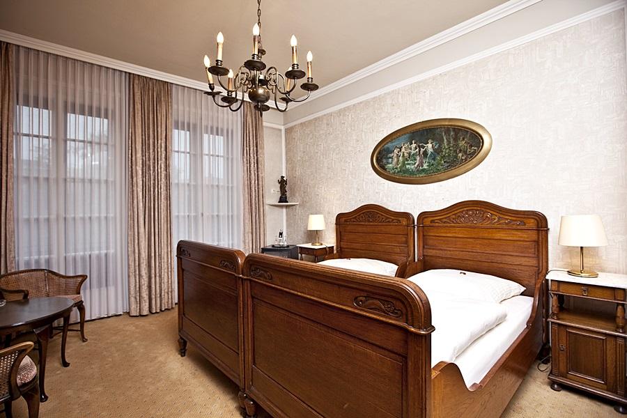 The Midtown Hotel Colonia Esterno foto
