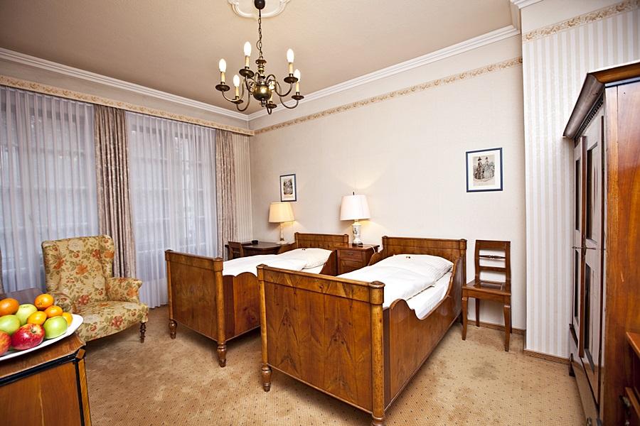 The Midtown Hotel Colonia Esterno foto