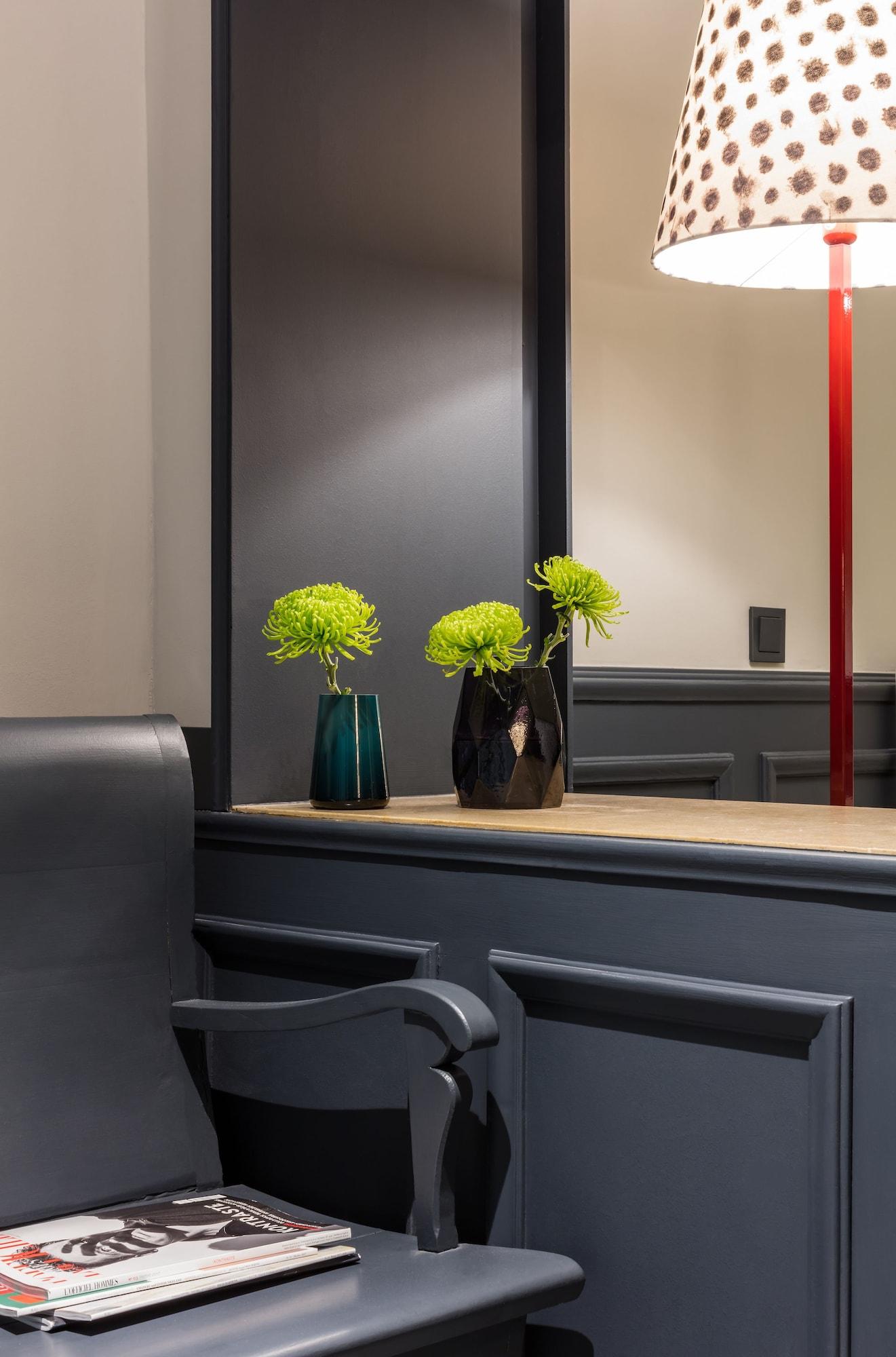 The Midtown Hotel Colonia Esterno foto