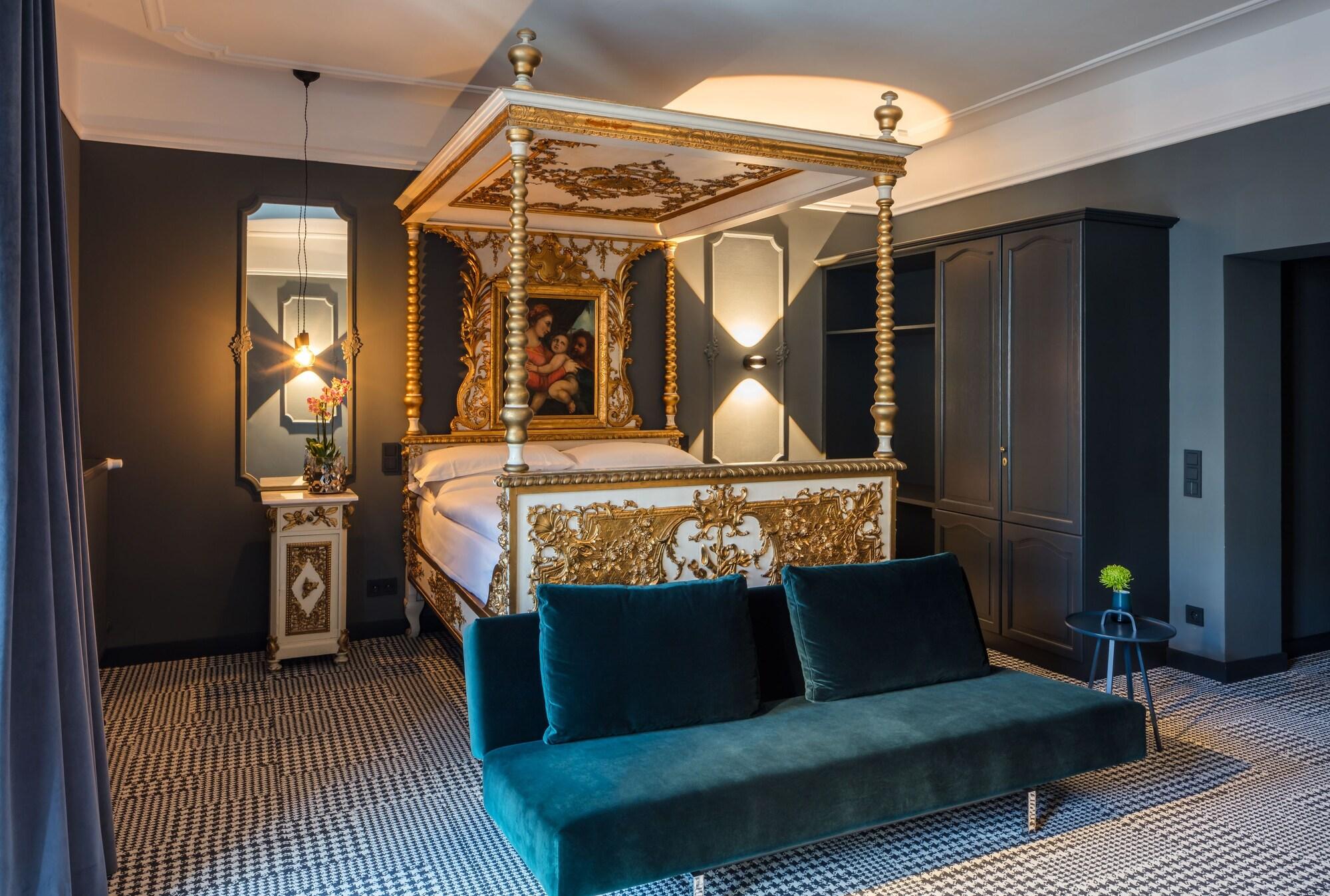 The Midtown Hotel Colonia Esterno foto