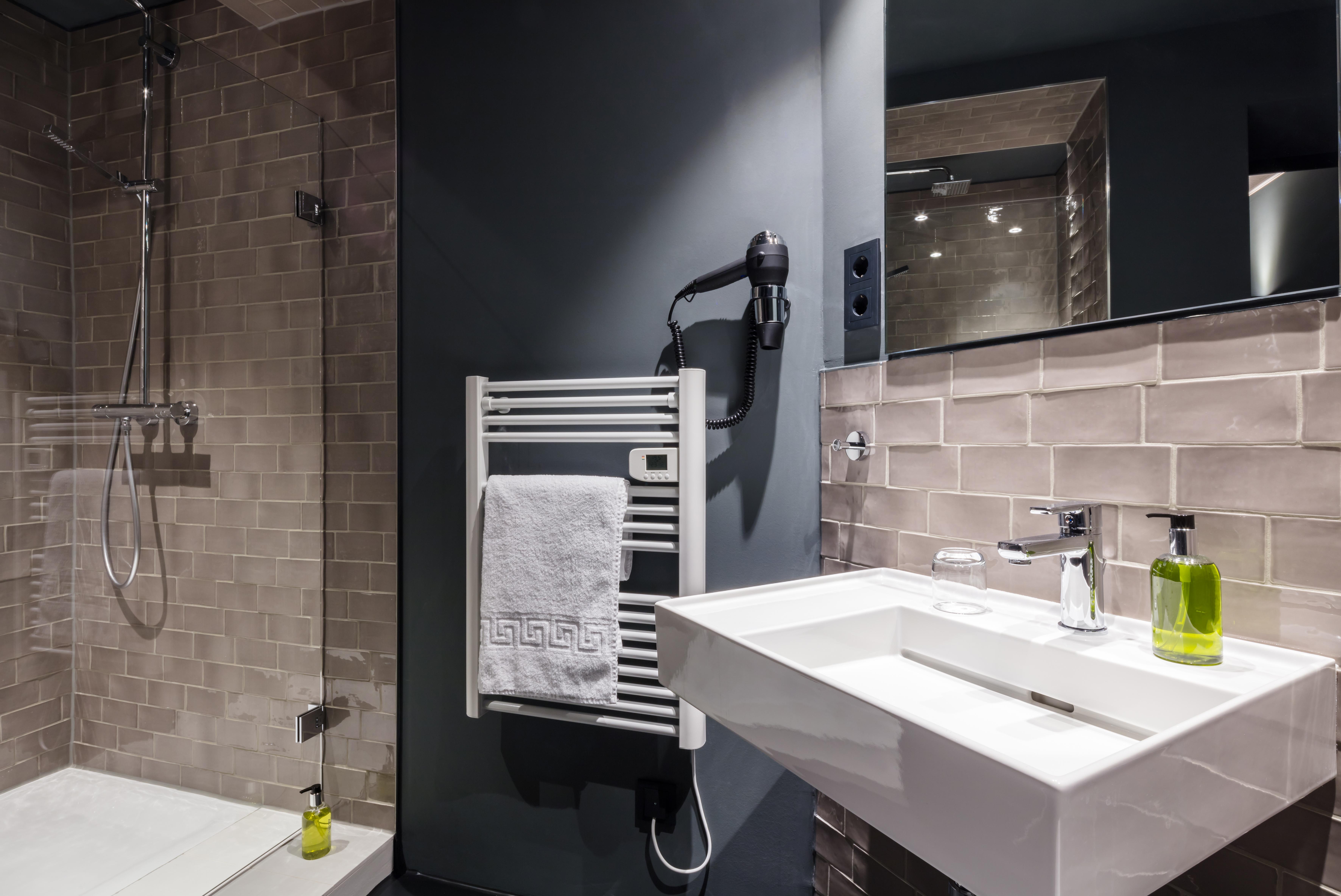 The Midtown Hotel Colonia Esterno foto
