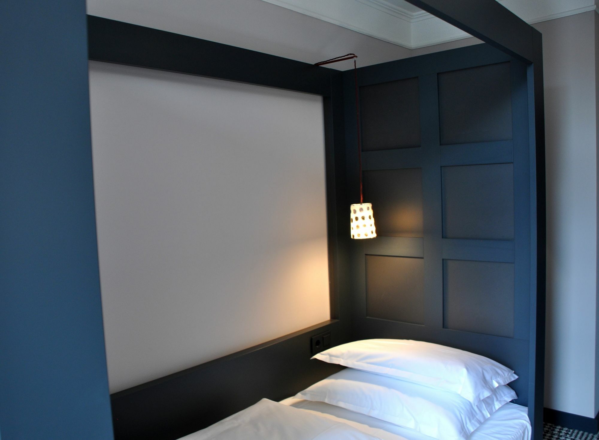 The Midtown Hotel Colonia Esterno foto